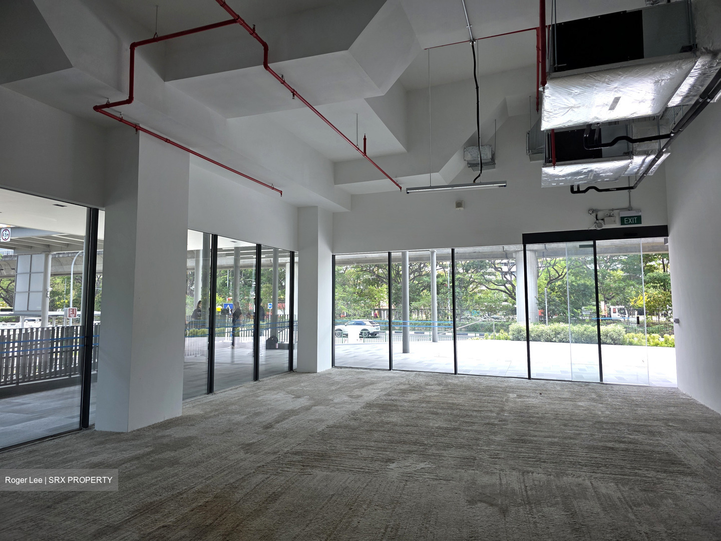 Sky Eden@Bedok (D16), Shop House #536924331
